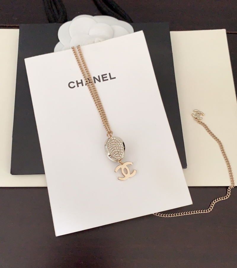 Chanel Necklaces